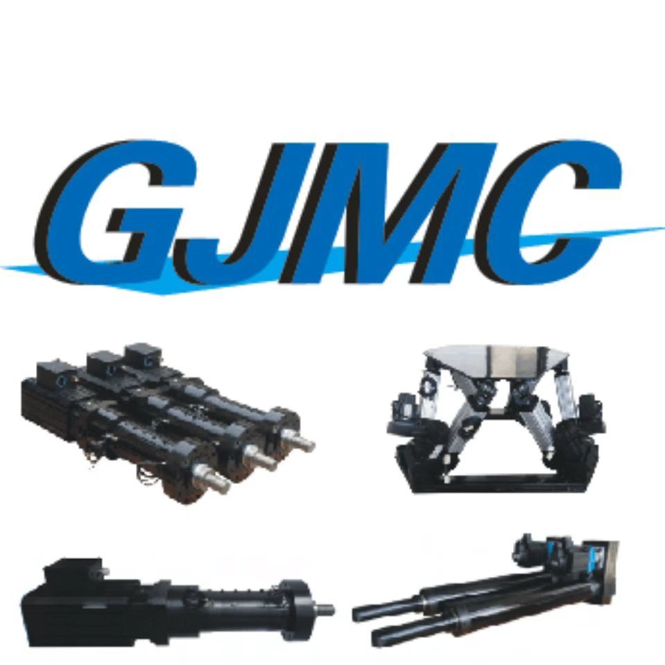 伺服電動(dòng)缸原理及格吉GJMC品牌介紹 伺服電動(dòng)缸原理及格吉GJMC品牌介紹